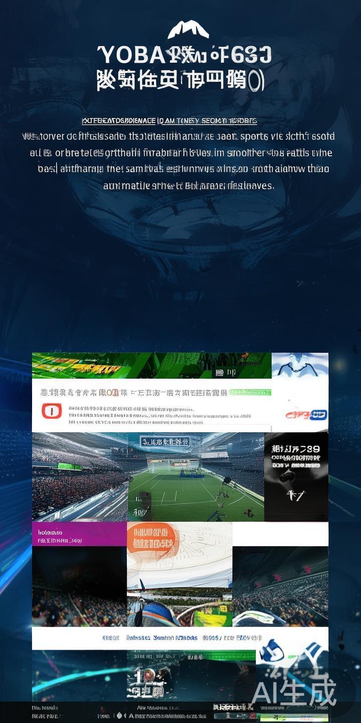 天博体育官博——全面掌握最新体育动态，打造专业权威的体育资讯平台