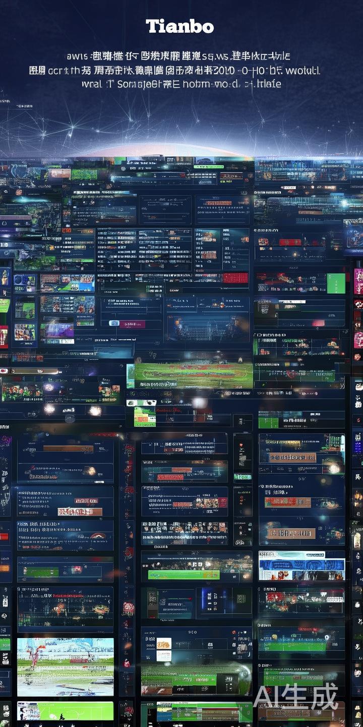 天博平台配备庞大的赛事数据库，涵盖足球、篮球、网球