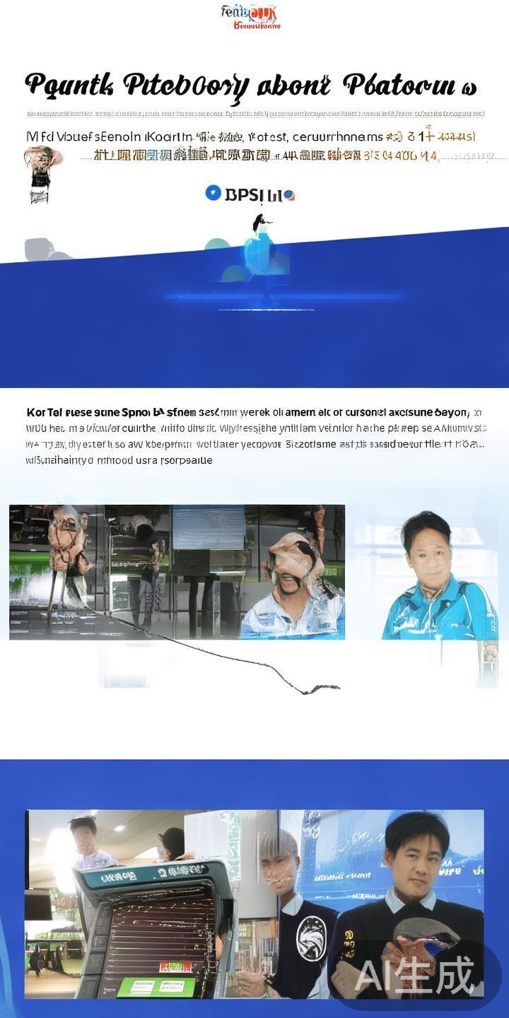 在信息化时代，平台的技术实力直接关系到用户的体验和