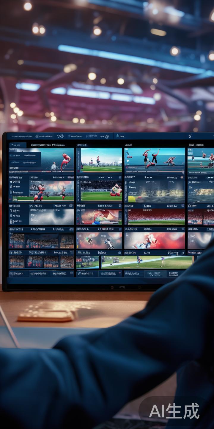 天博体育欧洲杯直播平台全攻略：精彩赛事抢先看，让你一站尽享足球盛宴