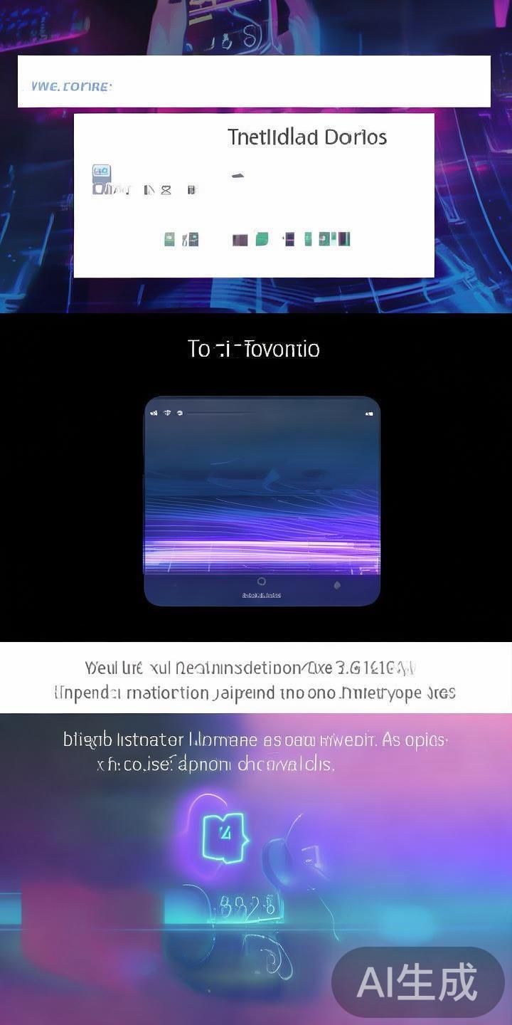 如何轻松下载安装天博体育客户端并高效观看各类体育赛事