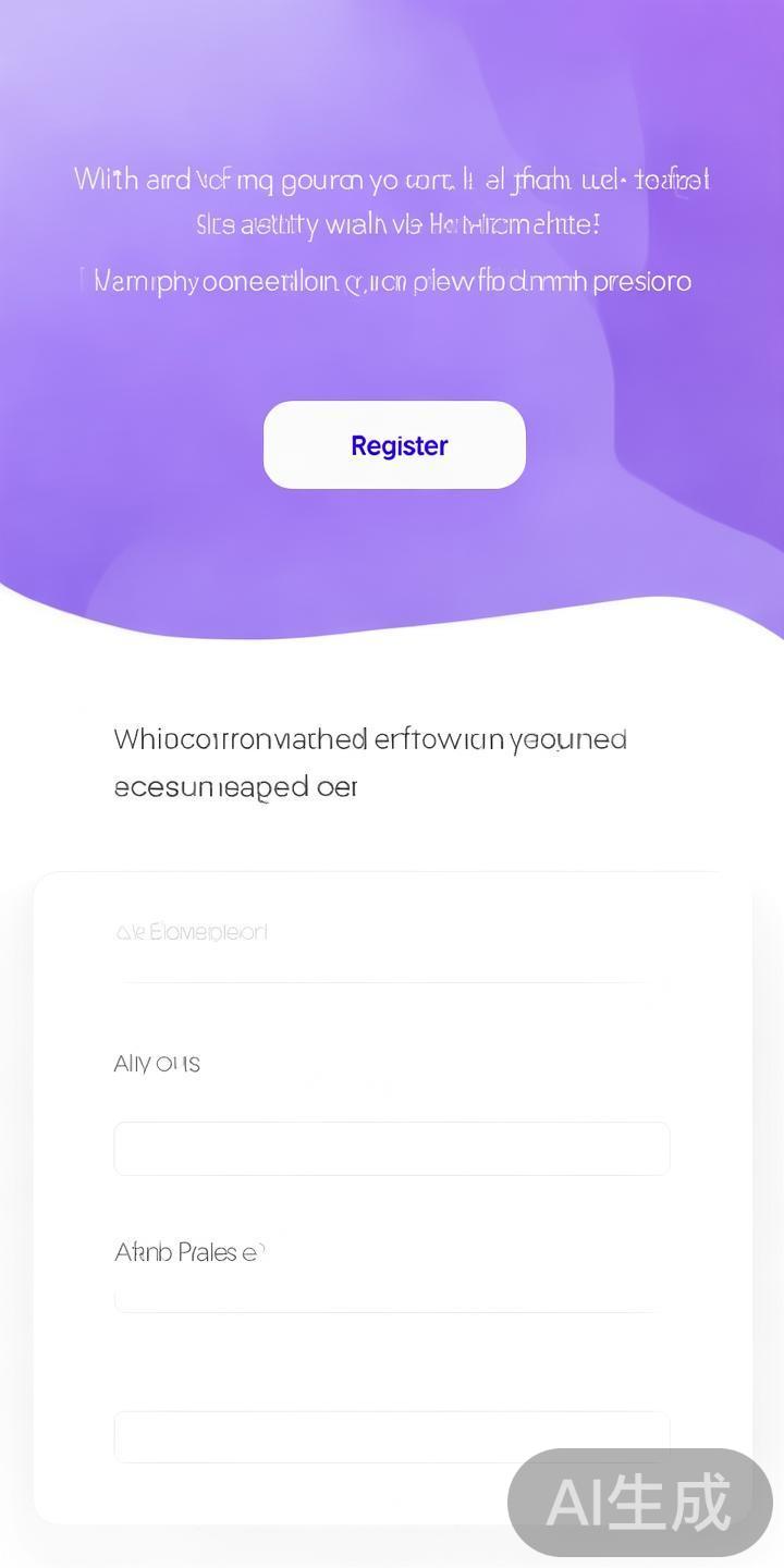 天博体育网站首页全面介绍及用户指南详尽解析与使用诀窍 注册流程简单方便:点击首页的“注册”按钮,填写基本