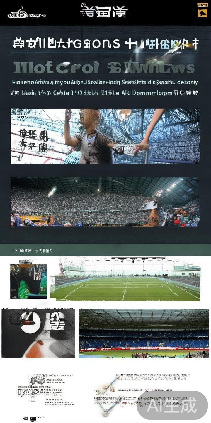 天博体育新闻最新消息:全面解析体育界热点事件与精彩亮点 在瞬息万变的体育界,热点事件层出不穷,紧跟最新动态