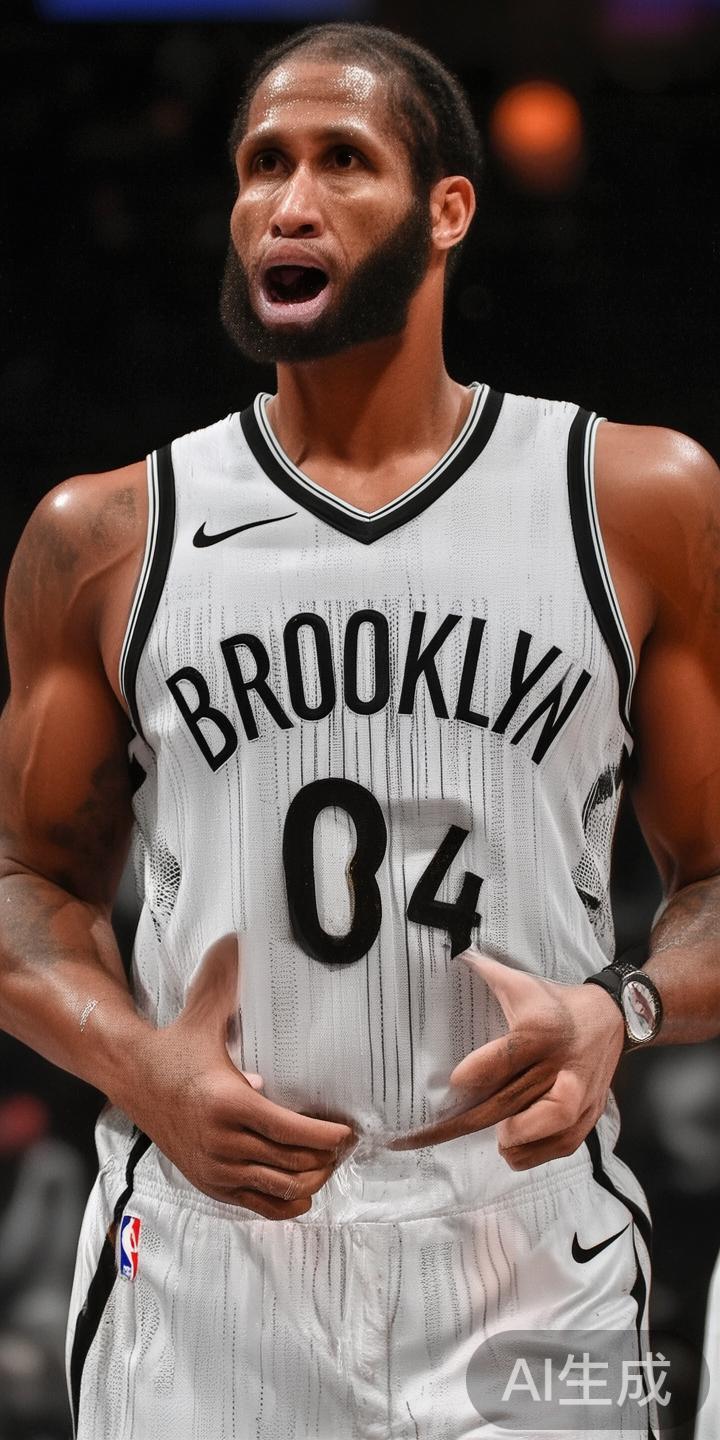 天博体育深度分析纳什担任篮网主教练的未来发展前景与趋势