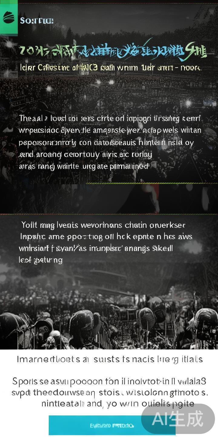 随着人们生活节奏不断加快，体育运动作为一种身心健康