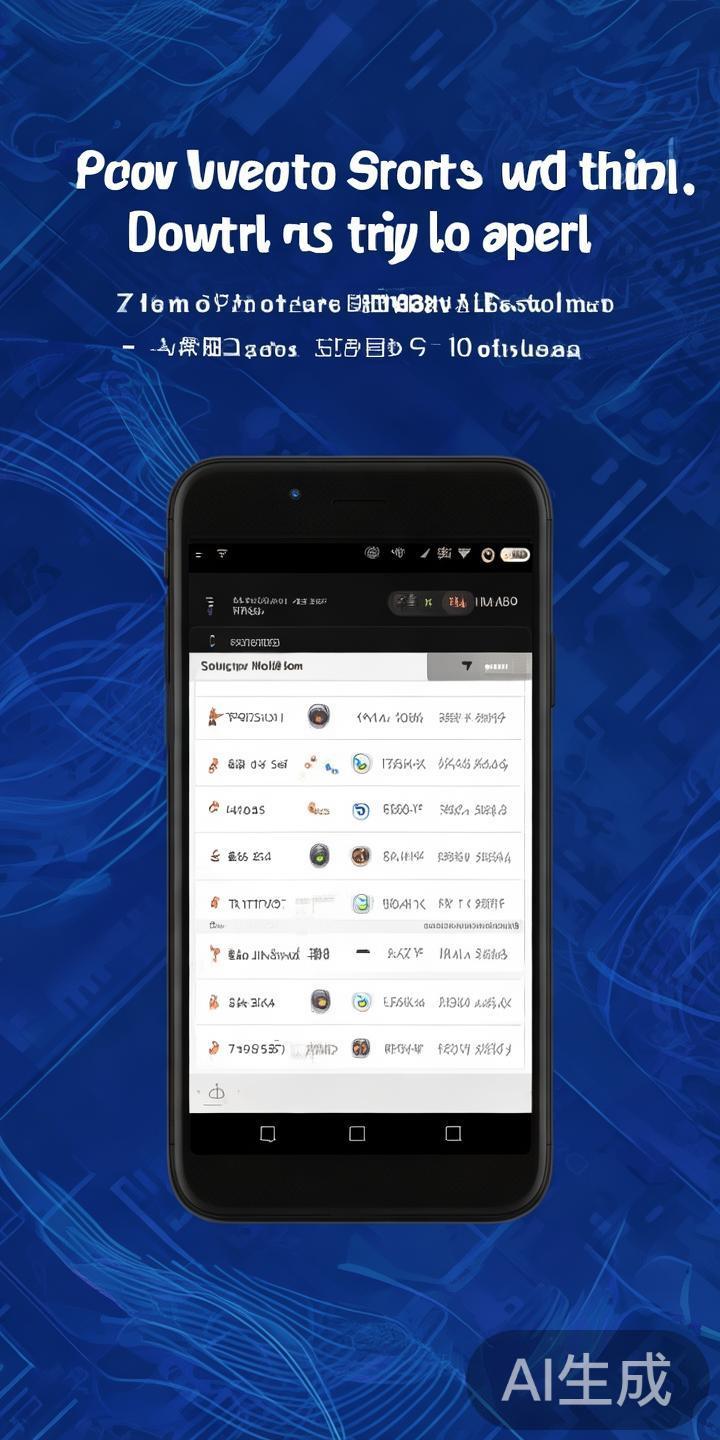 快速掌握天博在线体育版本平台的下载安装流程指南