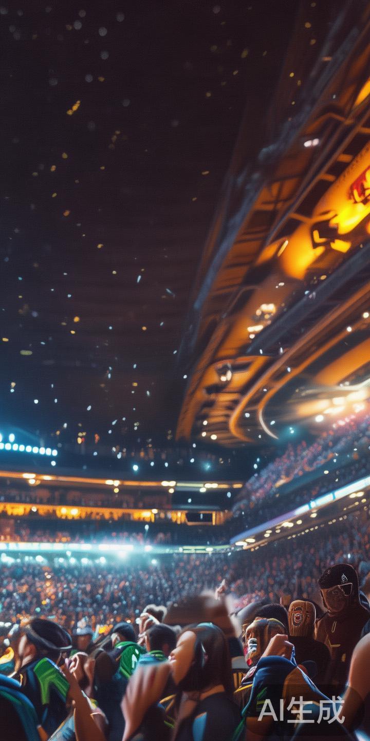 以2023年世界杯为例，相关贴吧成为关注焦点，无数