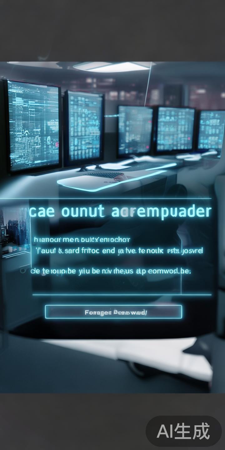 1.&nbsp;核实账号信息
首先确认输入的账号和密码是否