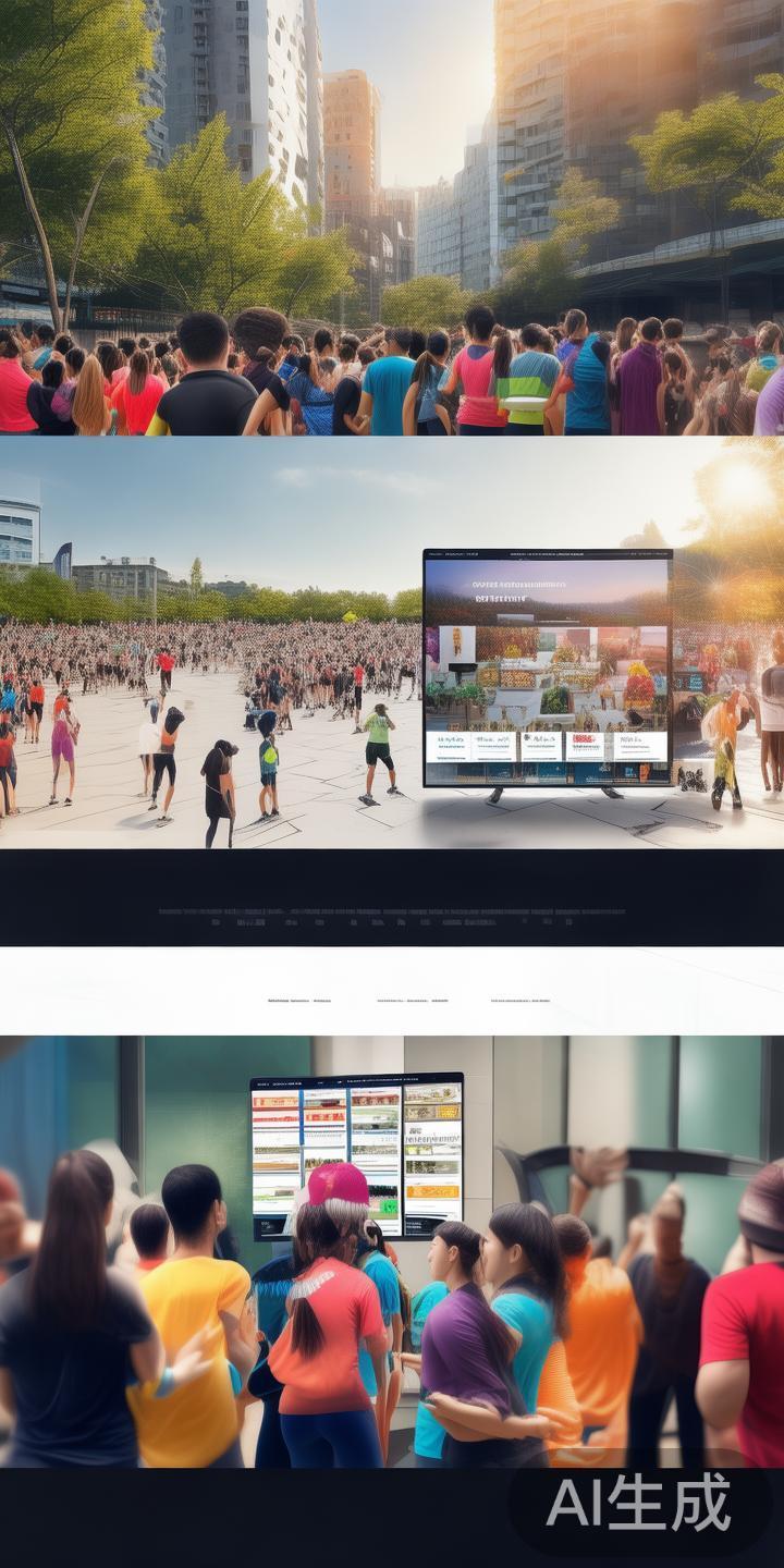 天博体育竞赛官网全面助力运动爱好者轻松参与多项体育赛事体验精彩纷呈