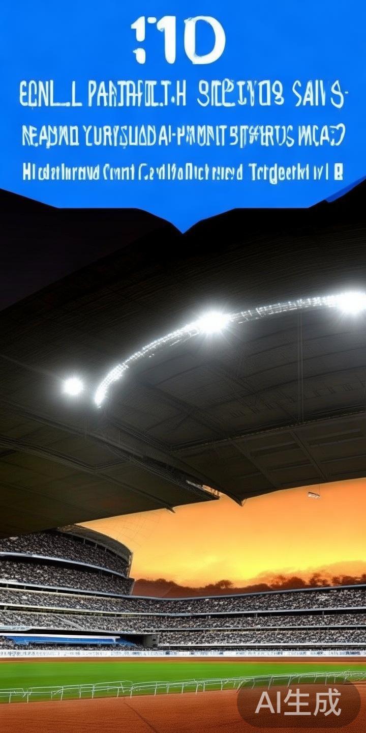 全面解析天博体育赛事直播渠道及观看指南，畅享精彩比赛体验