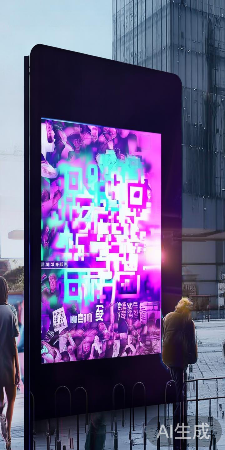 官方二维码：很多时候，天博体育馆会在官网或线下宣传