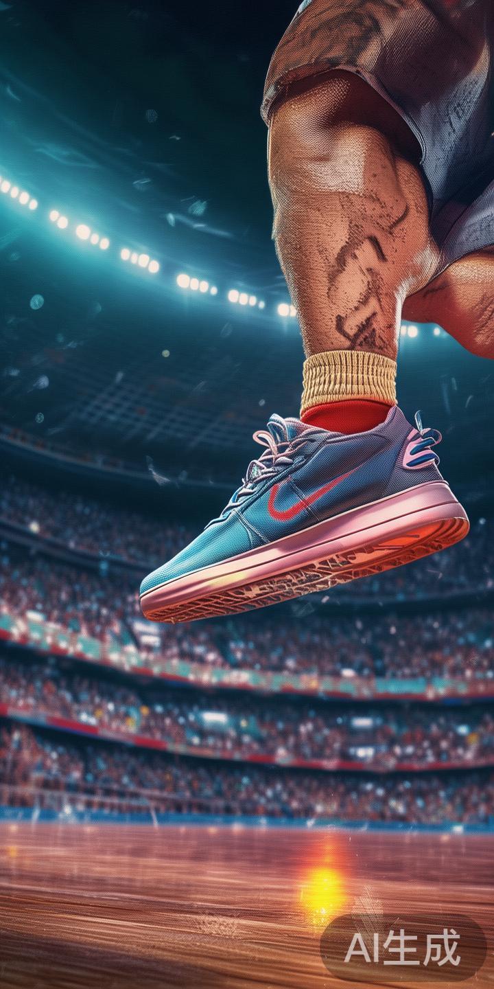 在观看体育赛事时，现场的氛围和声效常常成为激发激情