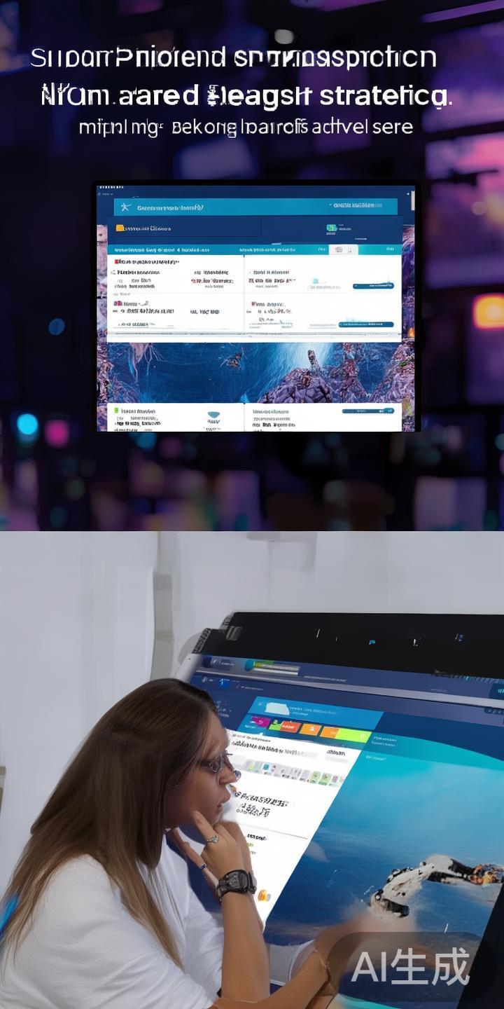 值得一提的是，平台拥有”智能推荐“功能，通过数据分