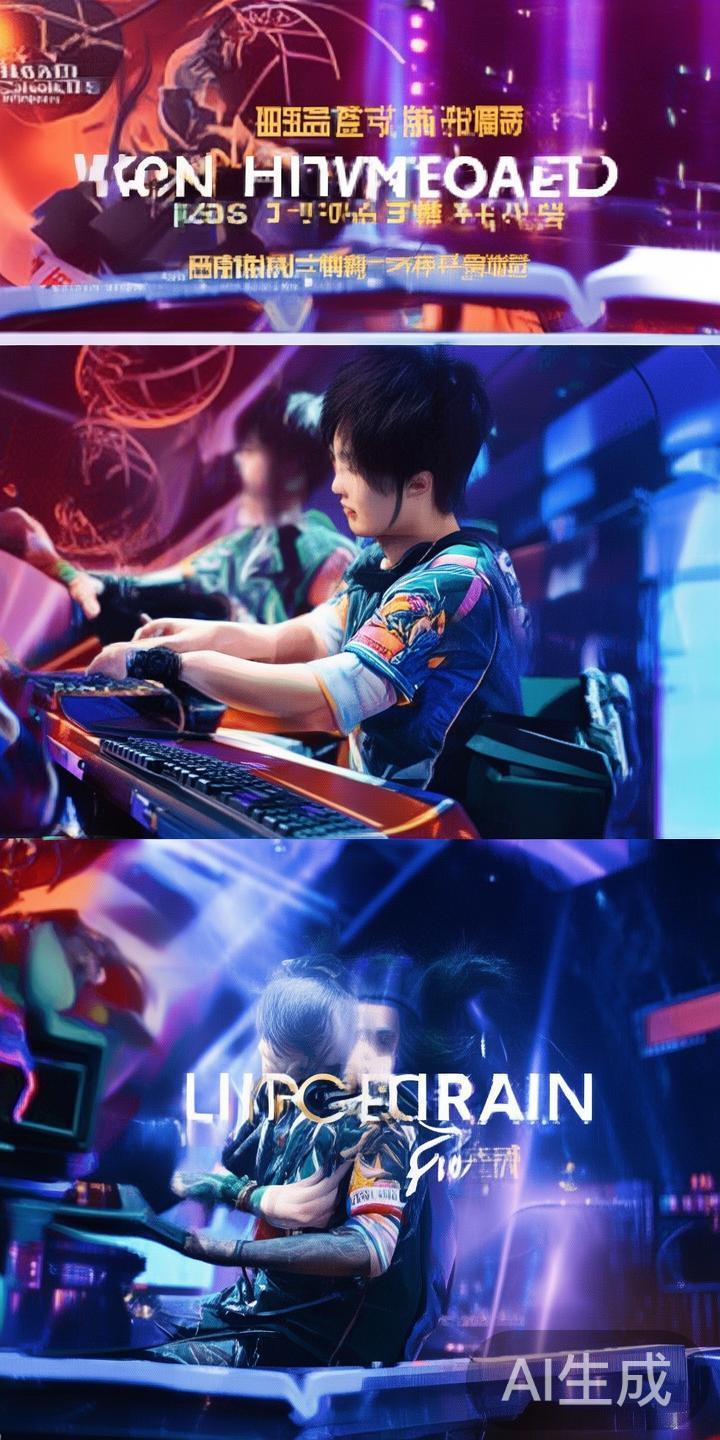 天博体育电竞赛事精彩回顾：明星选手风采与精彩瞬间集锦大盘点