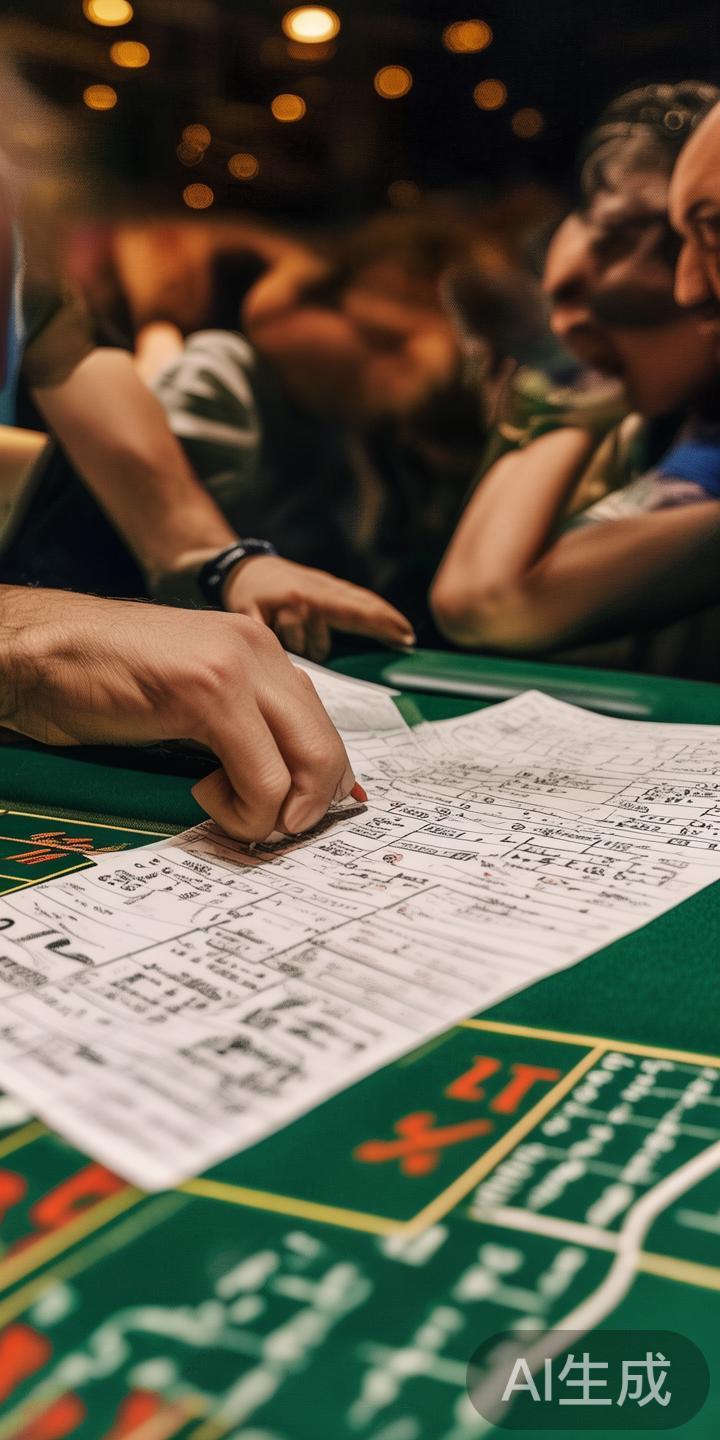 串关投注允许玩家将多场比赛组合成一份投注单，提高获